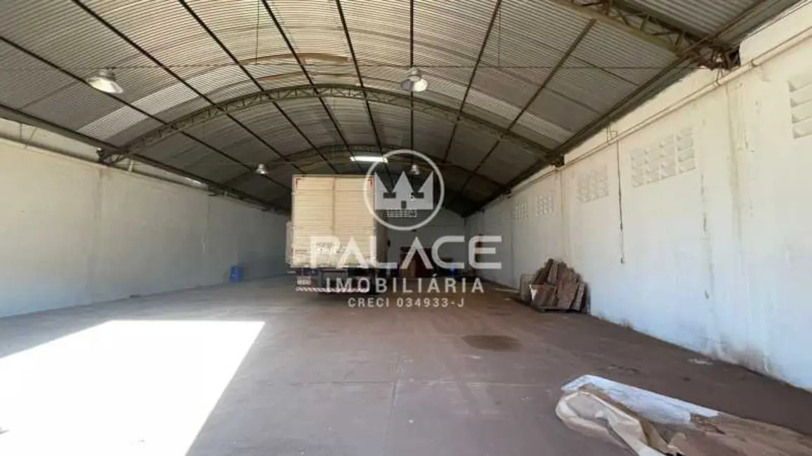 Foto 4 de Loja para alugar, 456m2 em Piracicaba - SP