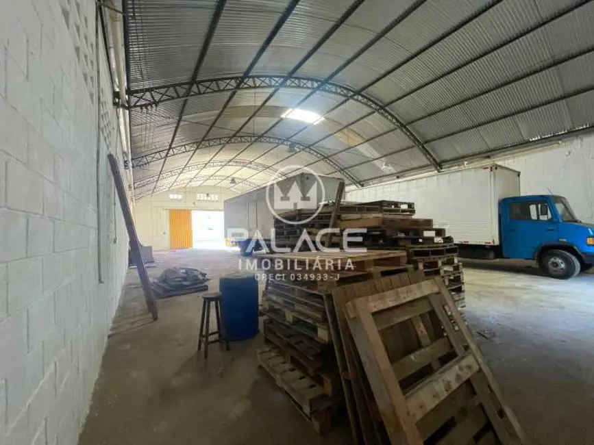 Foto 8 de Loja para alugar, 456m2 em Piracicaba - SP
