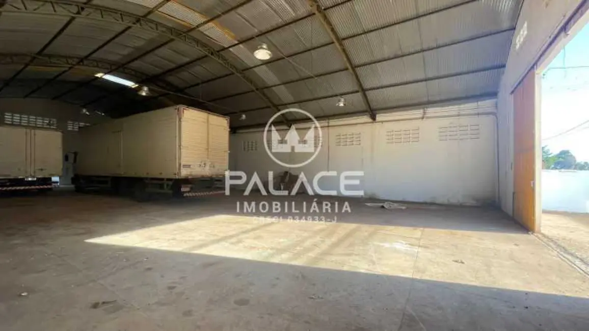 Foto 5 de Loja para alugar, 456m2 em Piracicaba - SP