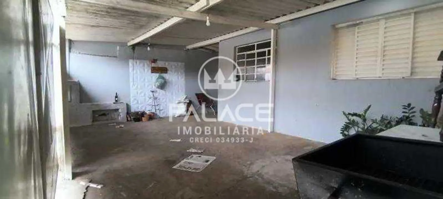 Casa com 2 quartos à venda, 30m2 em Piracicaba - SP - imagem 3 Foto 3 de Casa com 2 quartos à venda, 30m2 em Piracicaba - SP