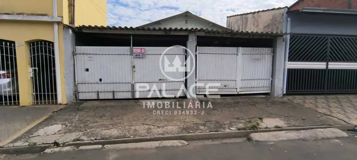 Casa com 2 quartos à venda, 30m2 em Piracicaba - SP - imagem 1 Foto 1 de Casa com 2 quartos à venda, 30m2 em Piracicaba - SP