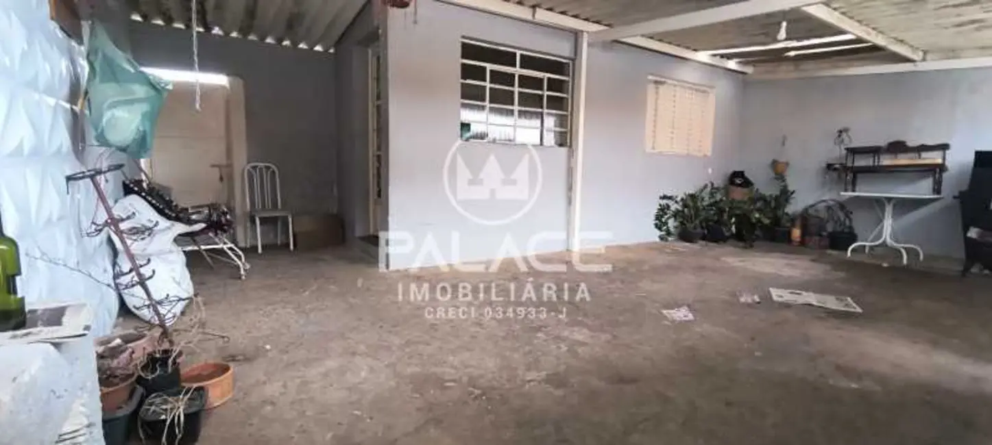 Casa com 2 quartos à venda, 30m2 em Piracicaba - SP - imagem 2 Foto 2 de Casa com 2 quartos à venda, 30m2 em Piracicaba - SP