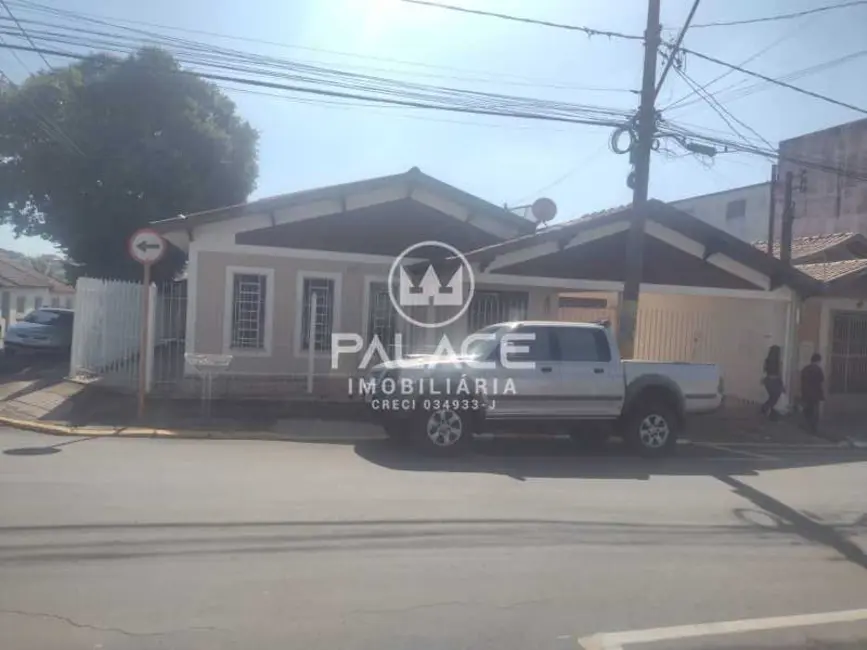 Foto 1 de Casa com 3 quartos à venda, 200m2 em Rio Das Pedras - SP