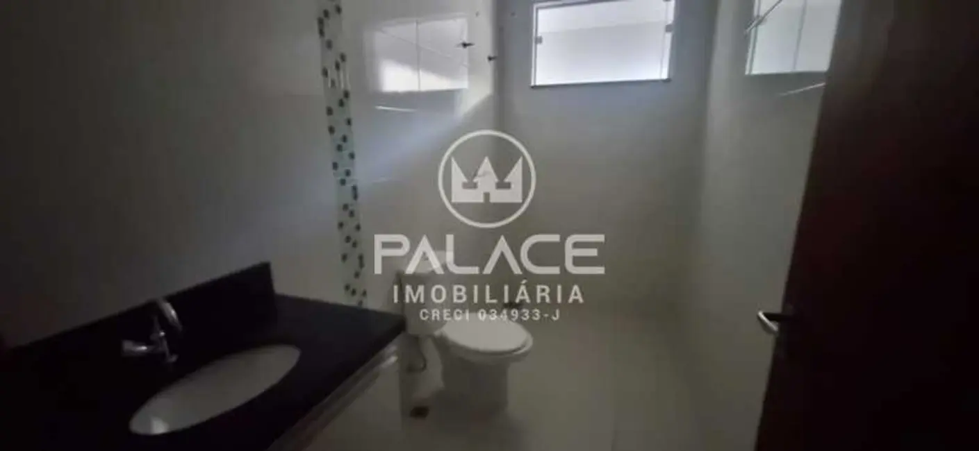 Casa com 3 quartos à venda, 145m2 em Piracicaba - SP - imagem 8 Foto 8 de Casa com 3 quartos à venda, 145m2 em Piracicaba - SP