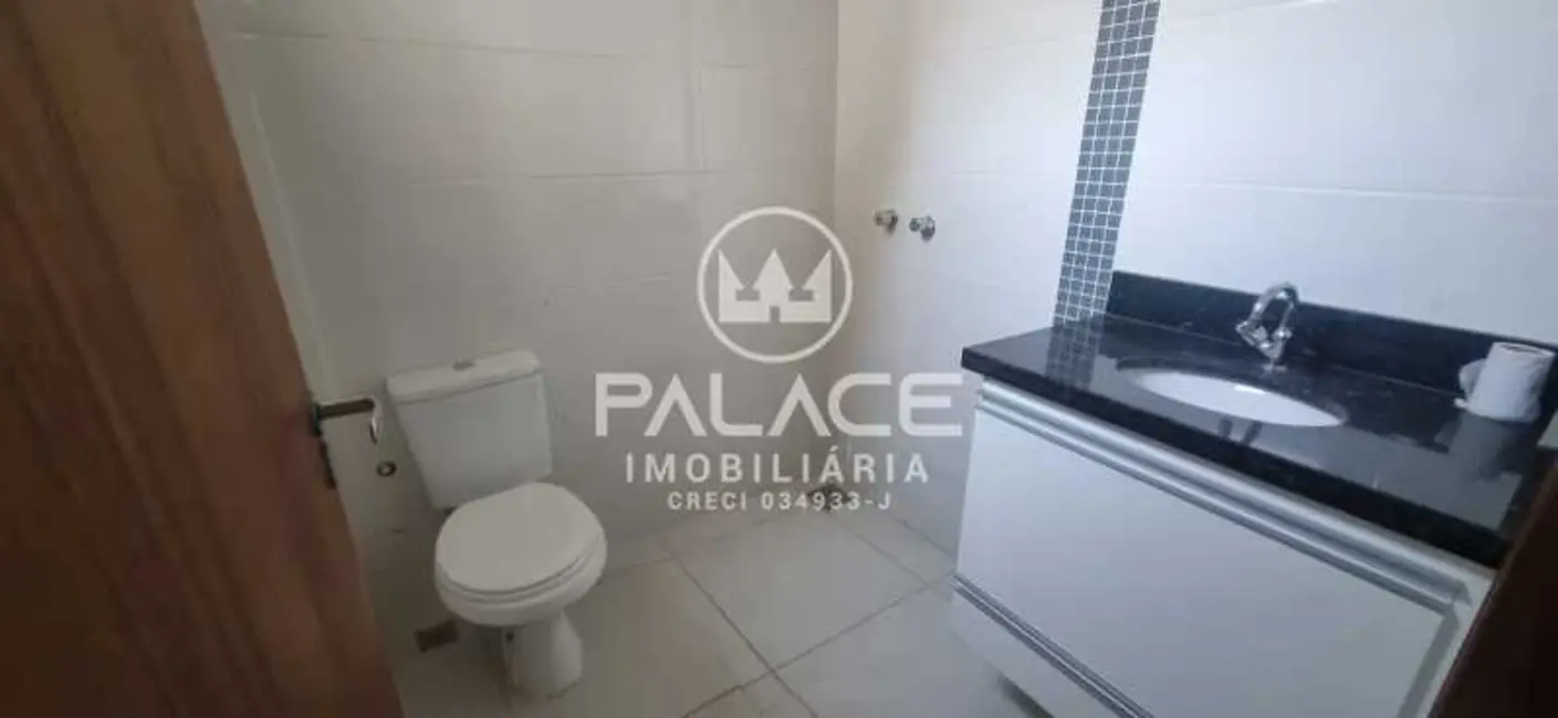 Casa com 3 quartos à venda, 145m2 em Piracicaba - SP - imagem 7 Foto 7 de Casa com 3 quartos à venda, 145m2 em Piracicaba - SP
