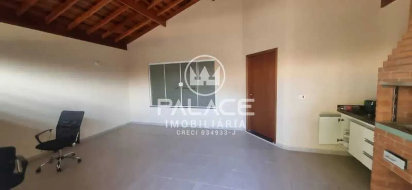 Casa com 3 quartos à venda, 145m2 em Piracicaba - SP - imagem 2 Foto 2 de Casa com 3 quartos à venda, 145m2 em Piracicaba - SP