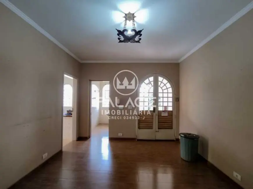 Foto 6 de Casa com 4 quartos para alugar, 498m2 em Piracicaba - SP