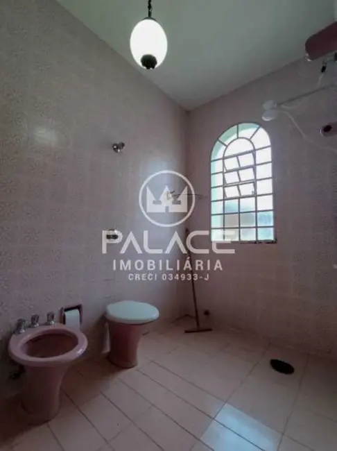 Foto 9 de Casa com 4 quartos para alugar, 498m2 em Piracicaba - SP