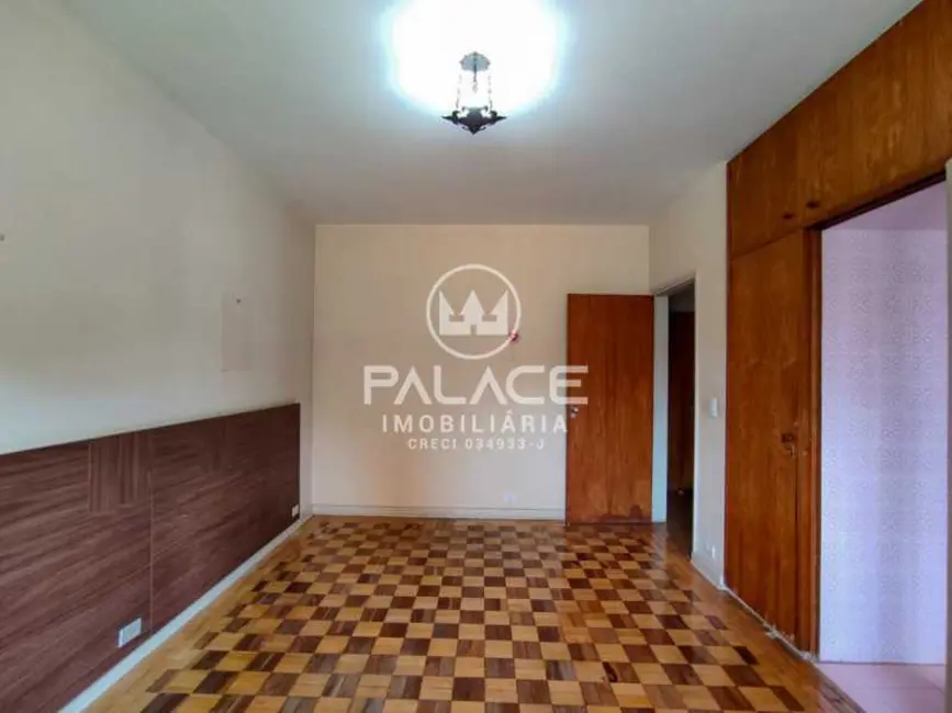 Foto 8 de Casa com 4 quartos para alugar, 498m2 em Piracicaba - SP