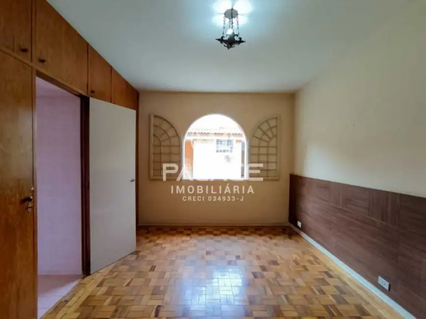 Foto 7 de Casa com 4 quartos para alugar, 498m2 em Piracicaba - SP