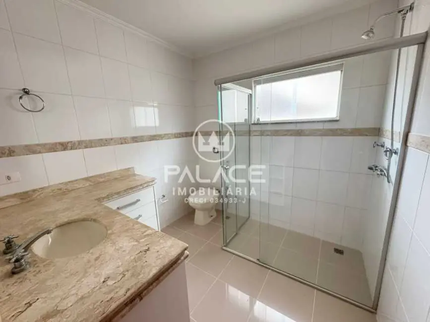 Casa de Condomínio com 4 quartos para alugar, 258m2 em Piracicaba - SP - imagem 8 Foto 8 de Casa de Condomínio com 4 quartos para alugar, 258m2 em Piracicaba - SP