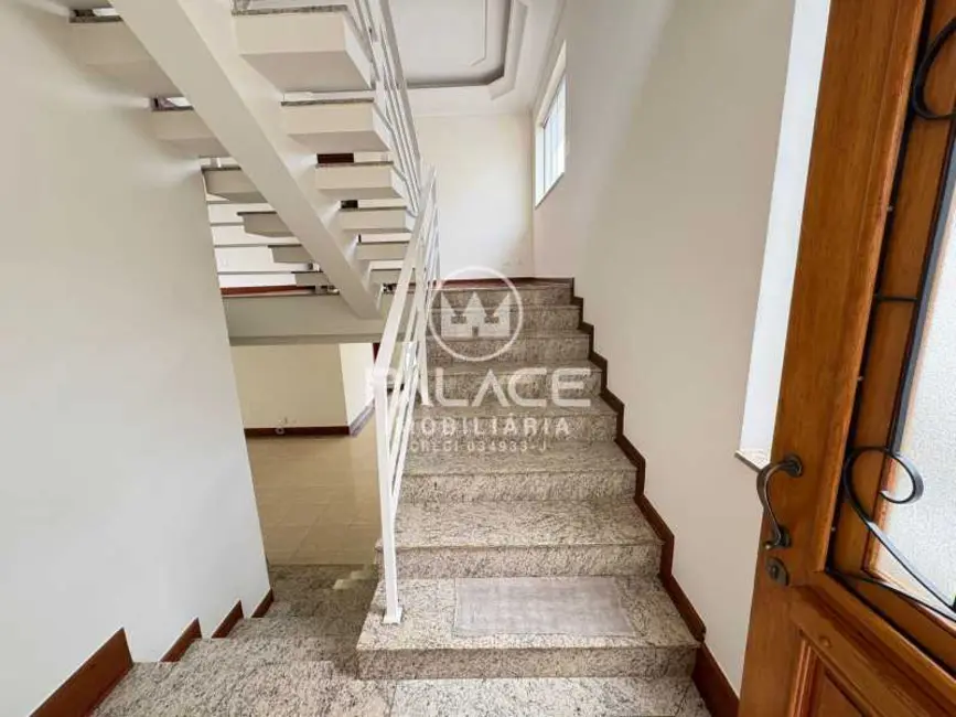 Casa de Condomínio com 4 quartos para alugar, 258m2 em Piracicaba - SP - imagem 6 Foto 6 de Casa de Condomínio com 4 quartos para alugar, 258m2 em Piracicaba - SP