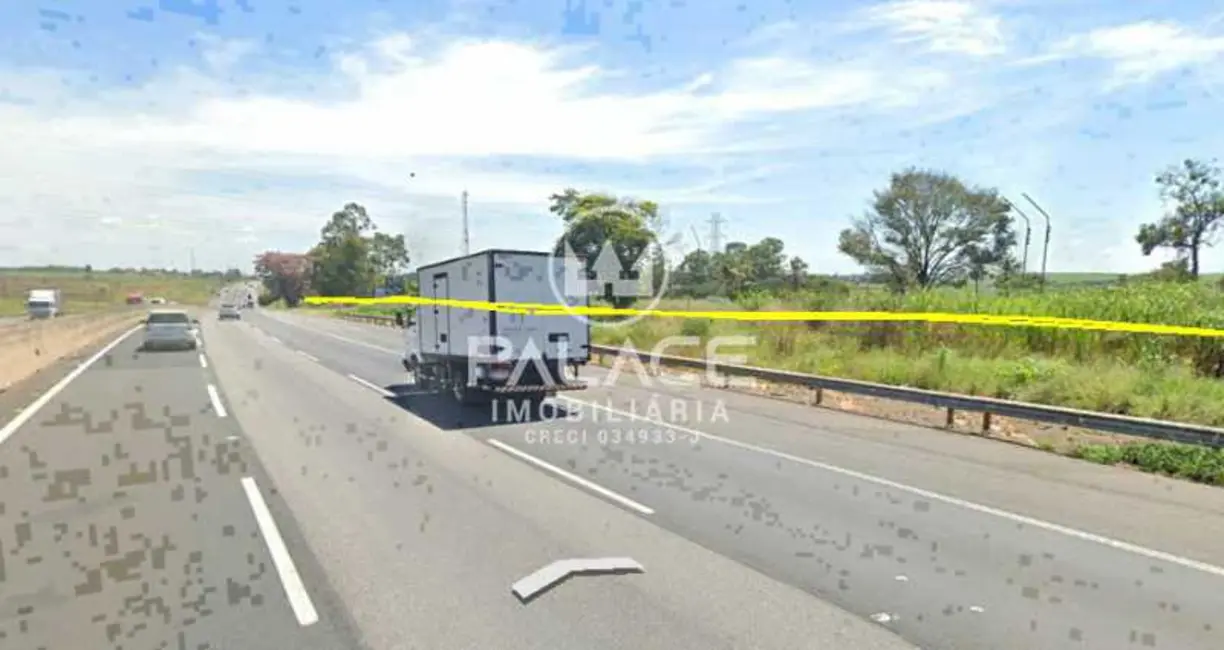 Foto 3 de Terreno / Lote à venda, 14700m2 em Limeira - SP