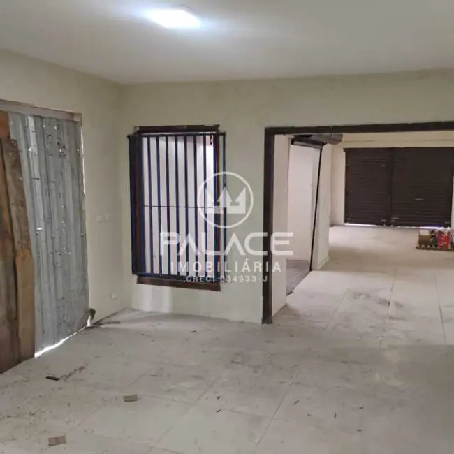 Foto 4 de Loja para alugar, 300m2 em Piracicaba - SP
