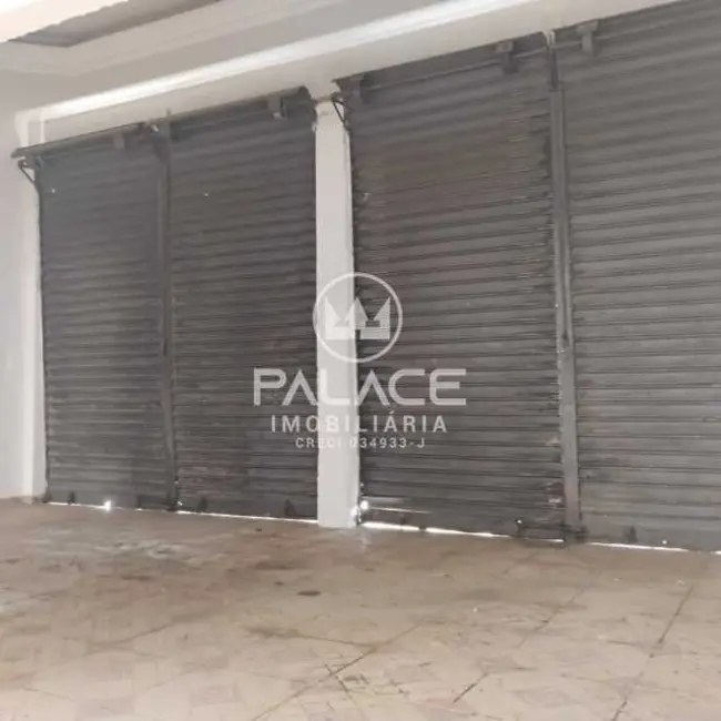Foto 2 de Loja para alugar, 250m2 em Piracicaba - SP