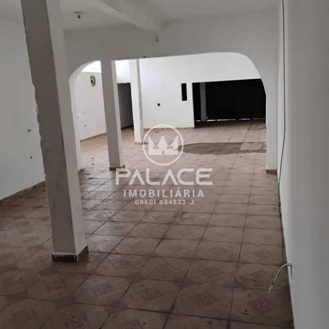 Foto 3 de Loja para alugar, 250m2 em Piracicaba - SP