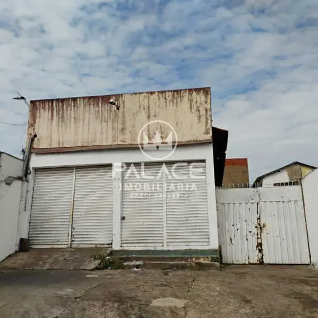 Foto 1 de Loja para alugar, 250m2 em Piracicaba - SP