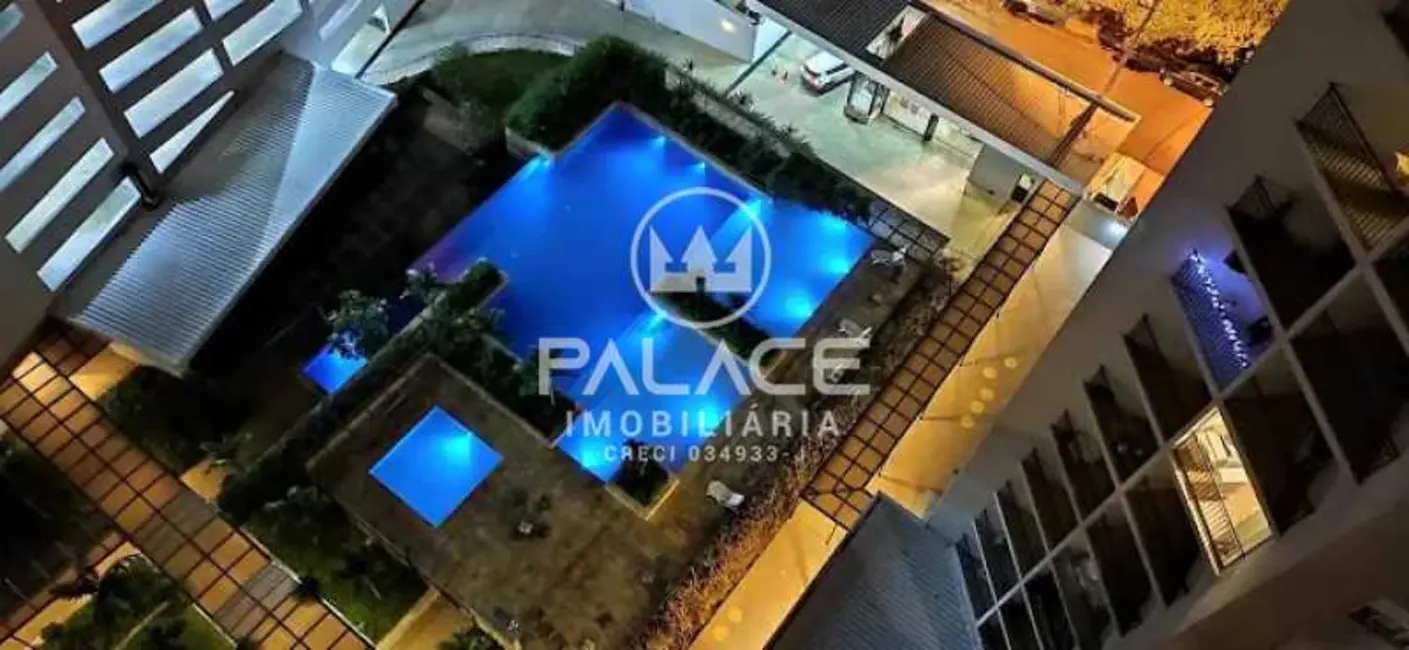 Apartamento com 2 quartos à venda, 66m2 em Piracicaba - SP - imagem 1 Foto 1 de Apartamento com 2 quartos à venda, 66m2 em Piracicaba - SP