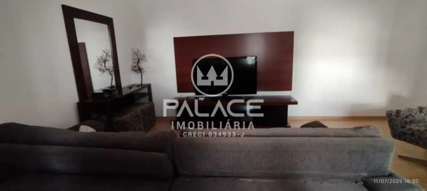 Foto 2 de Apartamento com 3 quartos à venda, 89m2 em Piracicaba - SP