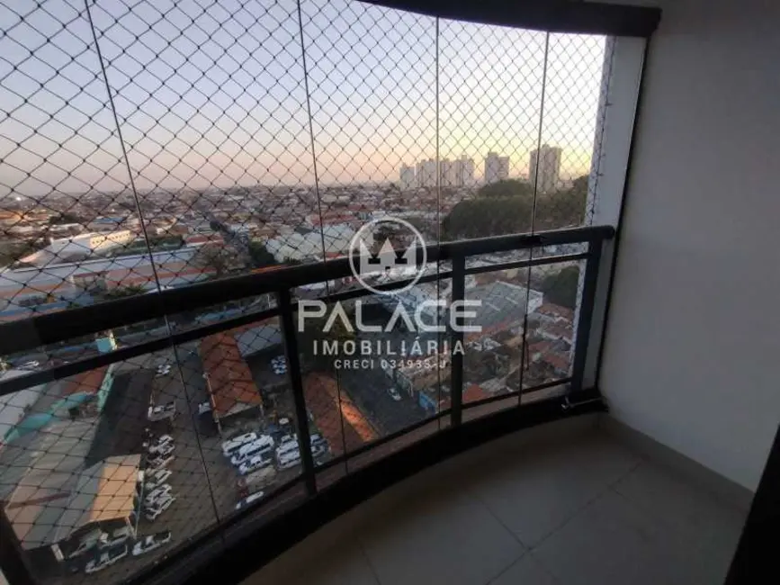 Foto 3 de Apartamento com 5 quartos para alugar, 168m2 em Piracicaba - SP