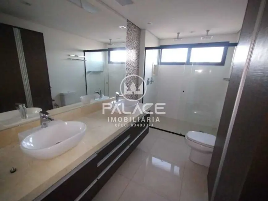 Foto 7 de Apartamento com 5 quartos para alugar, 168m2 em Piracicaba - SP