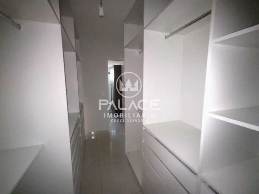 Foto 6 de Apartamento com 5 quartos para alugar, 168m2 em Piracicaba - SP