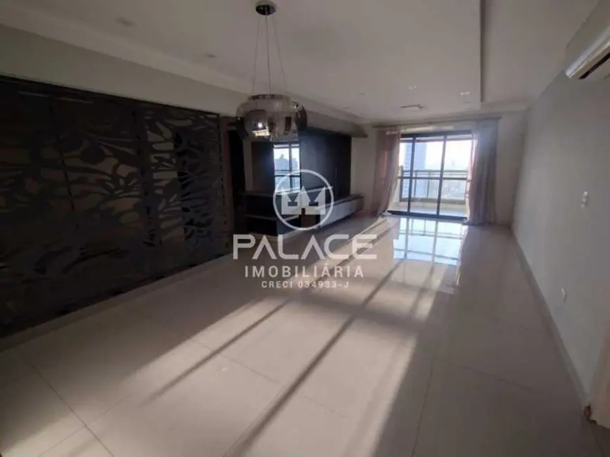 Foto 2 de Apartamento com 5 quartos para alugar, 168m2 em Piracicaba - SP
