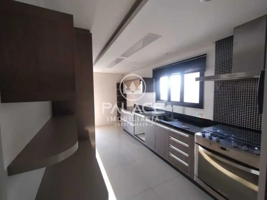 Foto 4 de Apartamento com 5 quartos para alugar, 168m2 em Piracicaba - SP