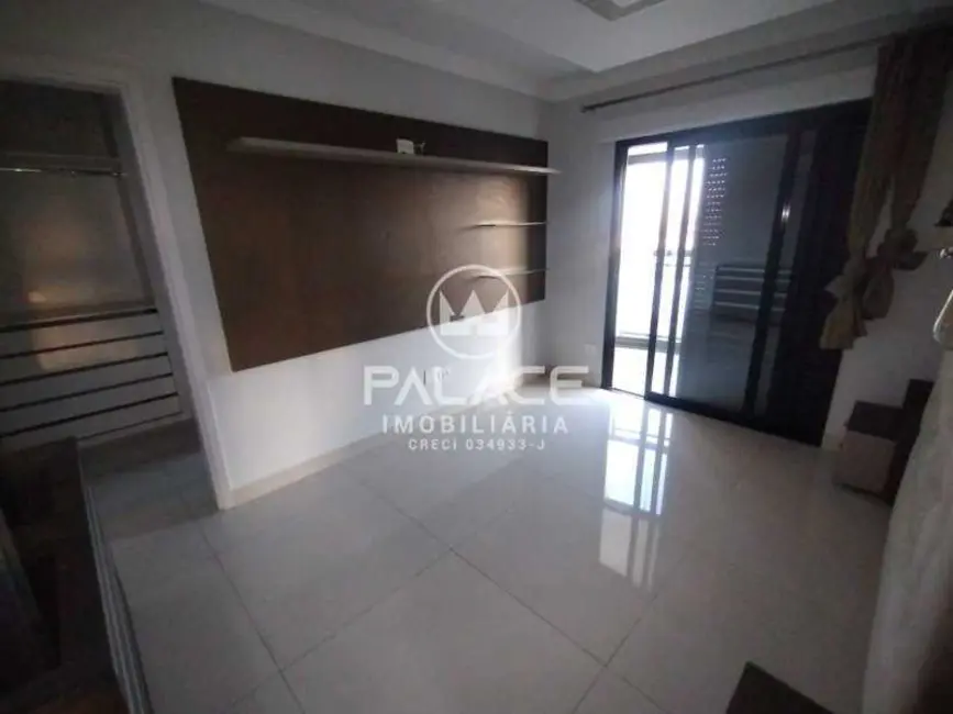 Foto 8 de Apartamento com 5 quartos para alugar, 168m2 em Piracicaba - SP