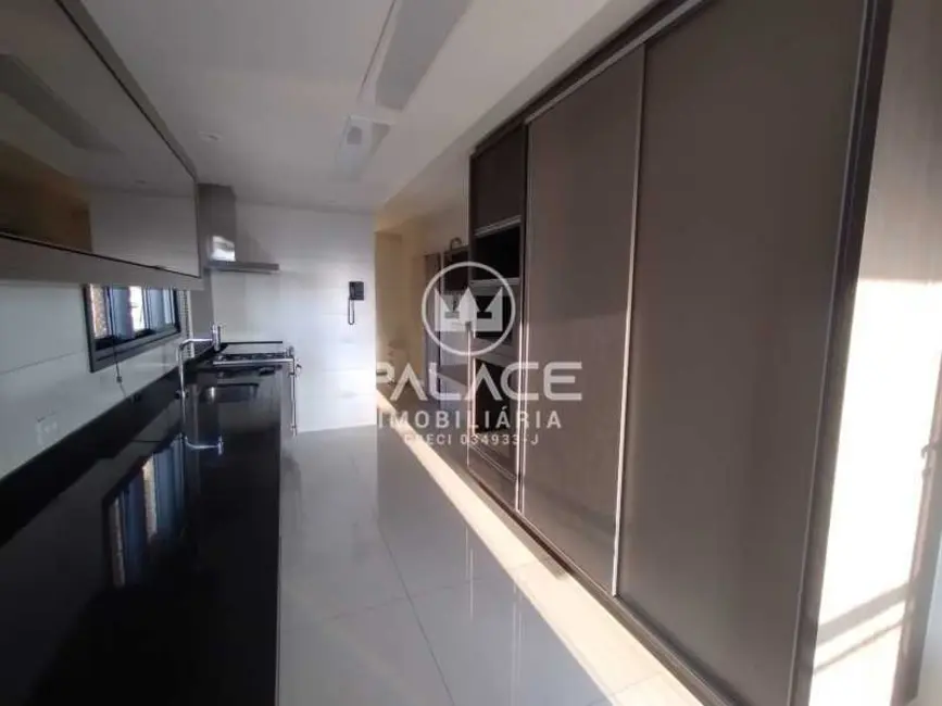 Foto 5 de Apartamento com 5 quartos para alugar, 168m2 em Piracicaba - SP
