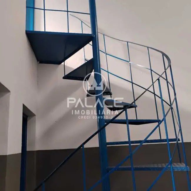 Foto 4 de Loja para alugar, 250m2 em Piracicaba - SP