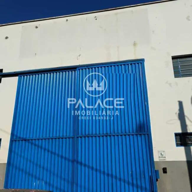 Foto 1 de Loja para alugar, 250m2 em Piracicaba - SP