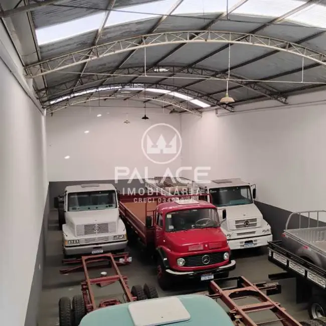 Foto 8 de Loja para alugar, 250m2 em Piracicaba - SP