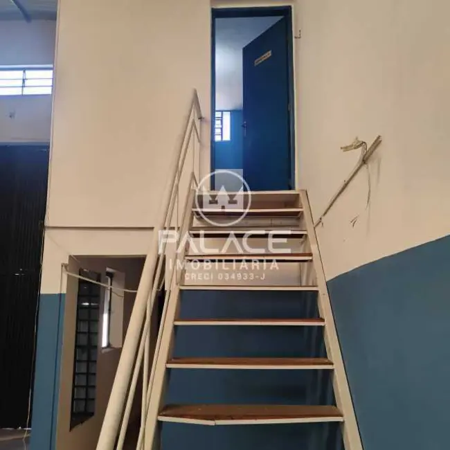 Foto 4 de Loja para alugar, 250m2 em Piracicaba - SP