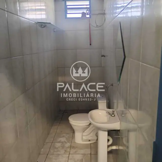 Foto 6 de Loja para alugar, 250m2 em Piracicaba - SP
