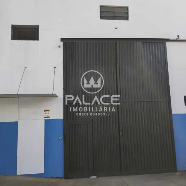 Foto 1 de Loja para alugar, 250m2 em Piracicaba - SP