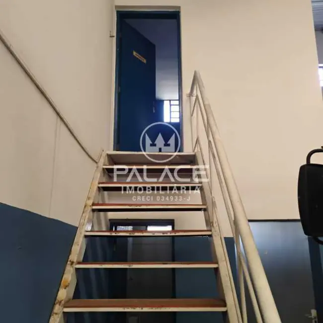 Foto 7 de Loja para alugar, 250m2 em Piracicaba - SP