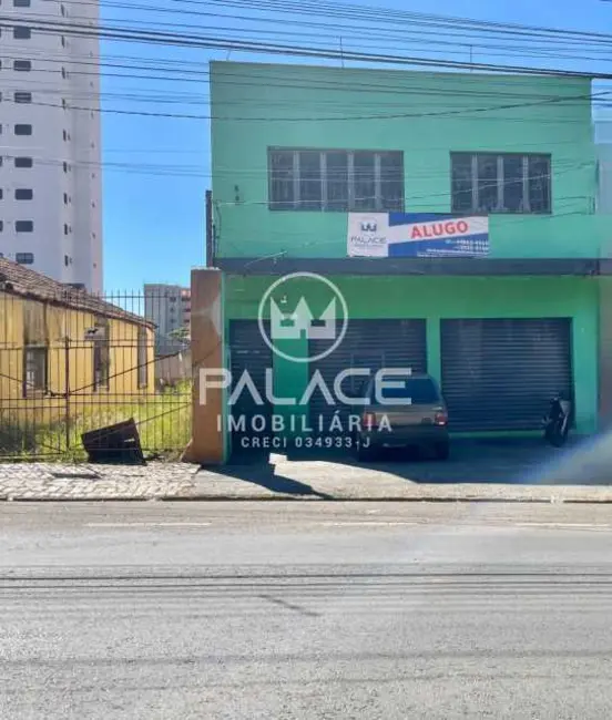 Foto 1 de Loja para alugar, 600m2 em Piracicaba - SP