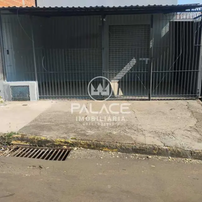 Foto 1 de Casa com 3 quartos à venda, 227m2 em Piracicaba - SP