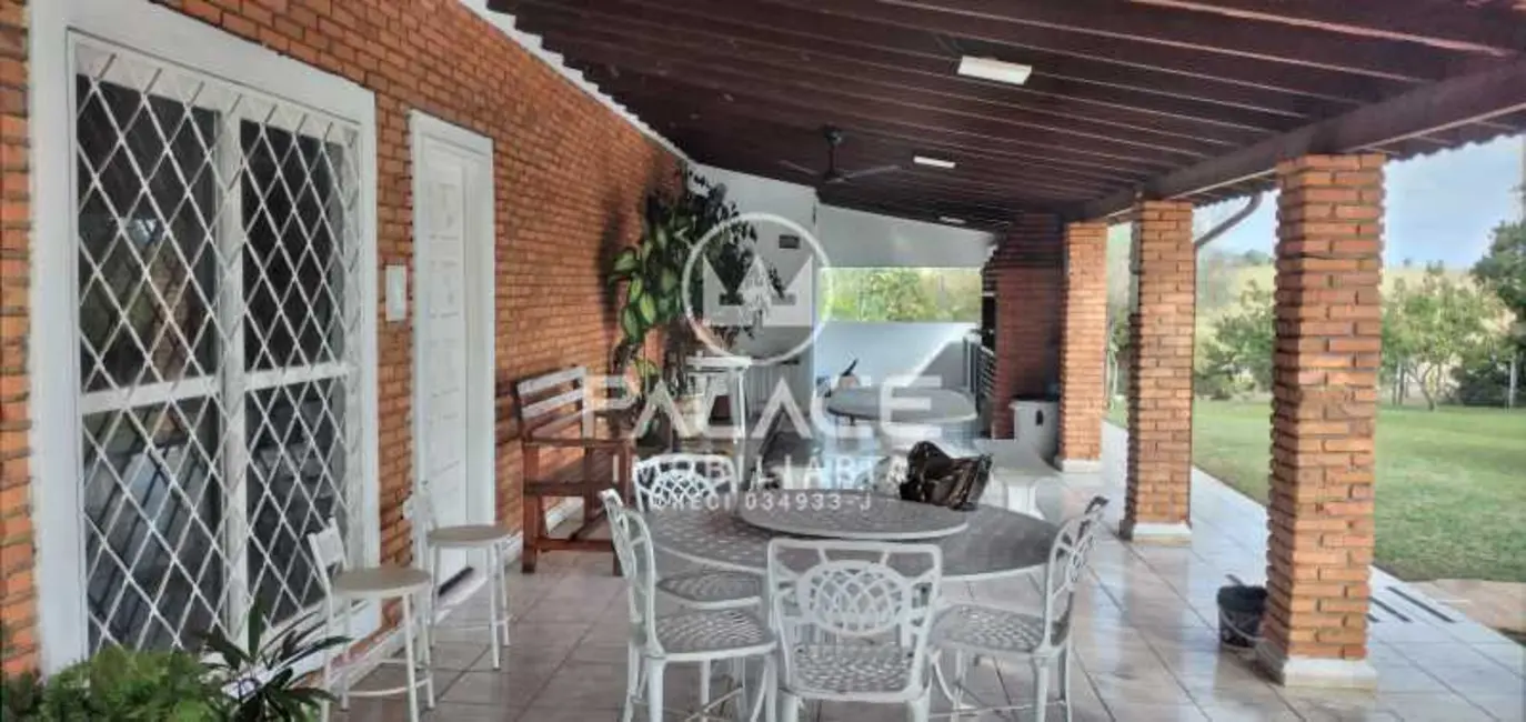 Foto 4 de Chácara com 1 quarto à venda, 200m2 em Piracicaba - SP