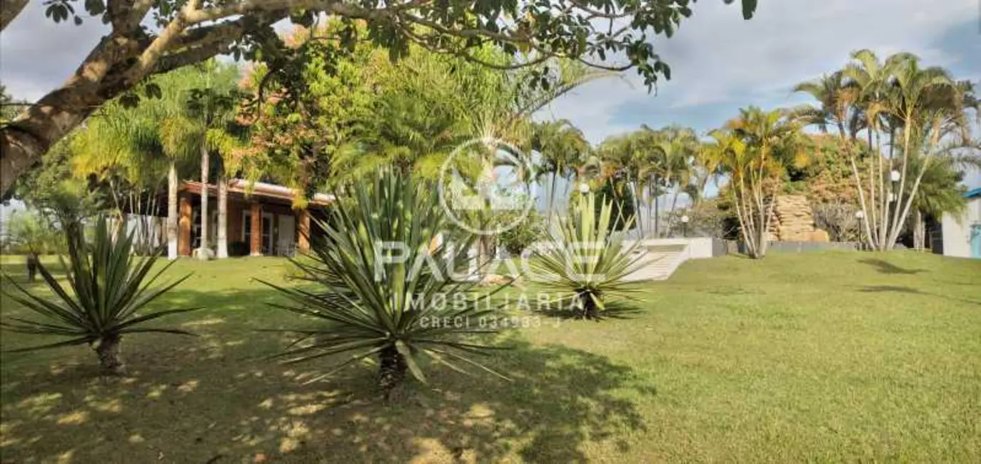 Foto 2 de Chácara com 1 quarto à venda, 200m2 em Piracicaba - SP