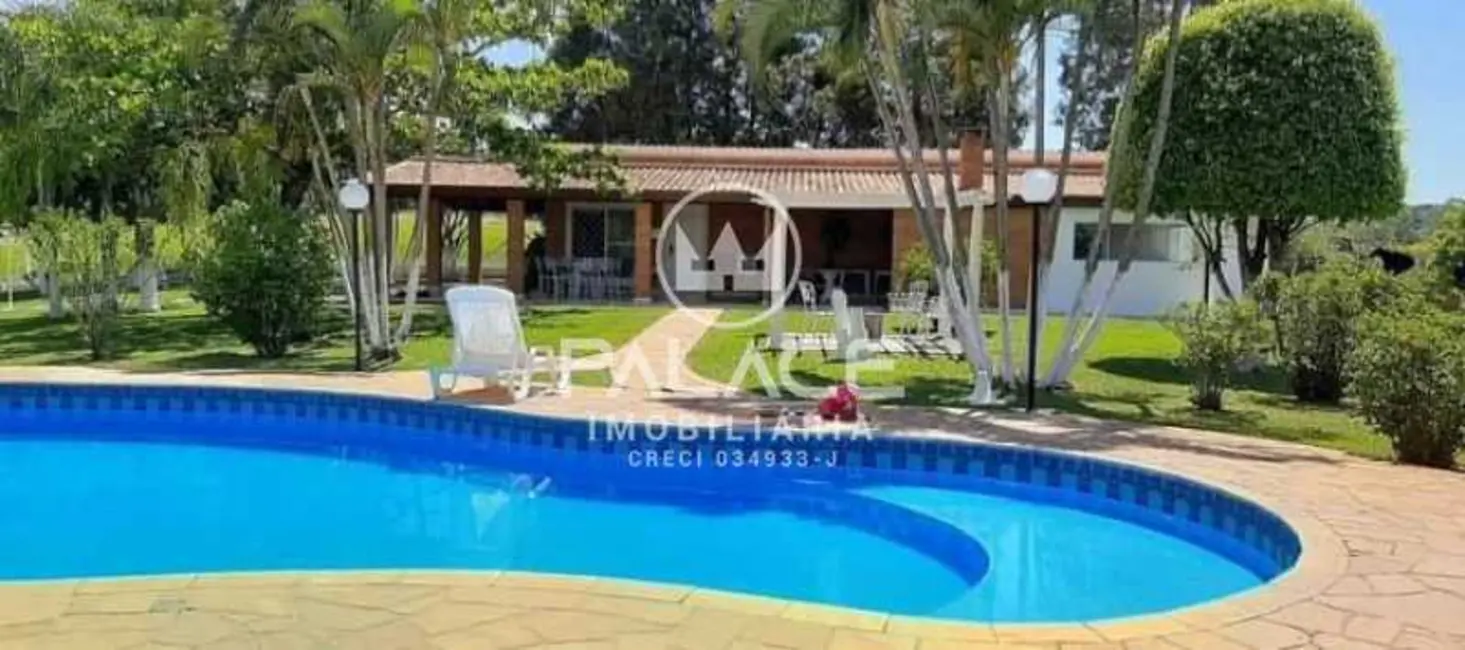 Foto 1 de Chácara com 1 quarto à venda, 200m2 em Piracicaba - SP