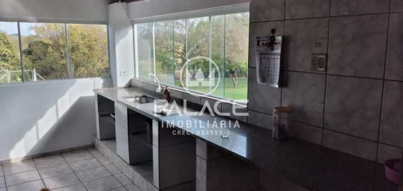 Foto 6 de Chácara com 1 quarto à venda, 200m2 em Piracicaba - SP