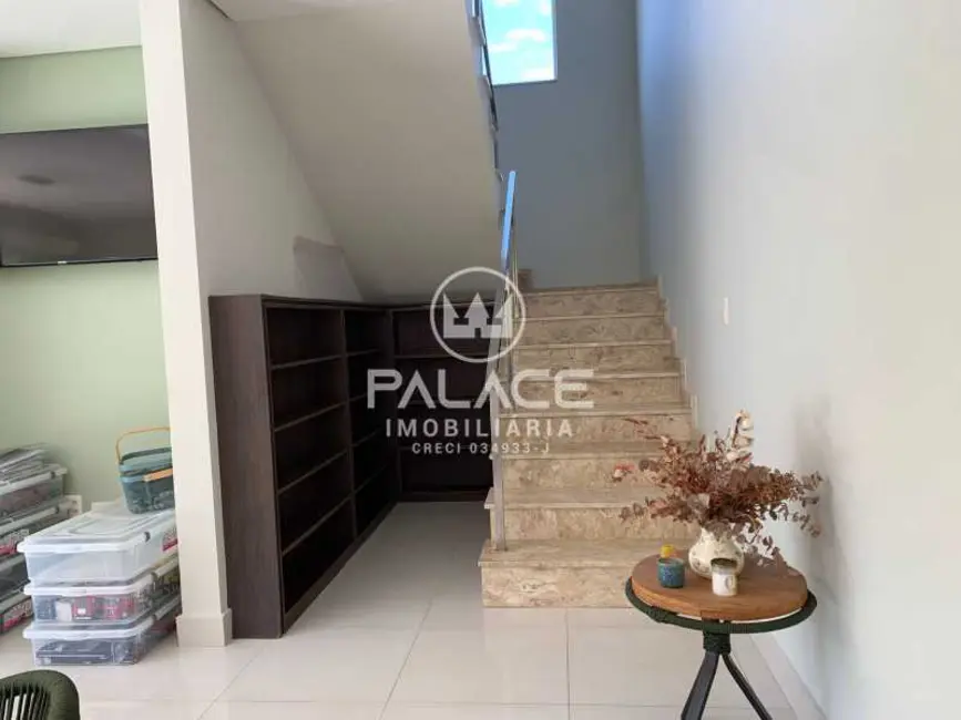 Casa de Condomínio com 3 quartos para alugar, 350m2 em Piracicaba - SP - imagem 4 Foto 4 de Casa de Condomínio com 3 quartos para alugar, 350m2 em Piracicaba - SP