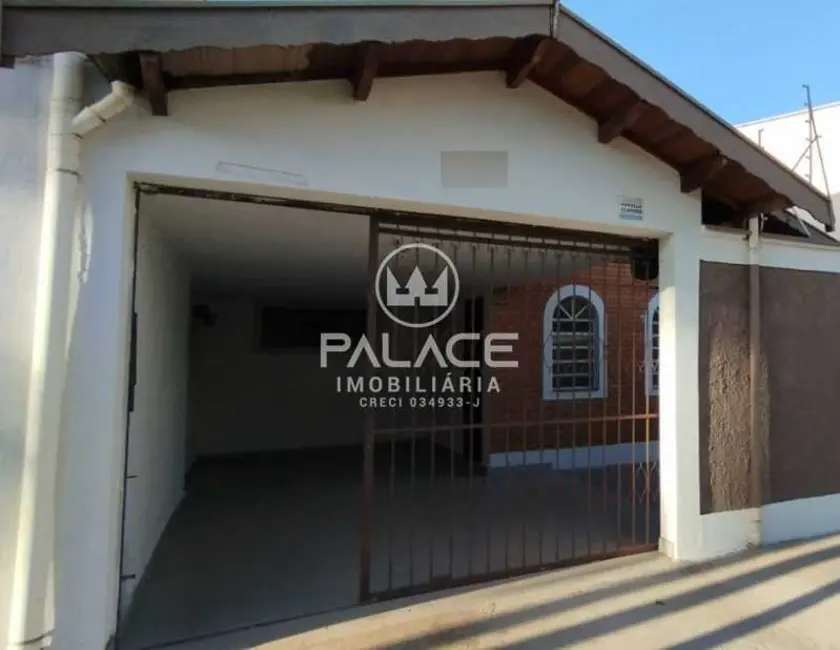 Foto 2 de Casa com 3 quartos para alugar, 137m2 em Piracicaba - SP