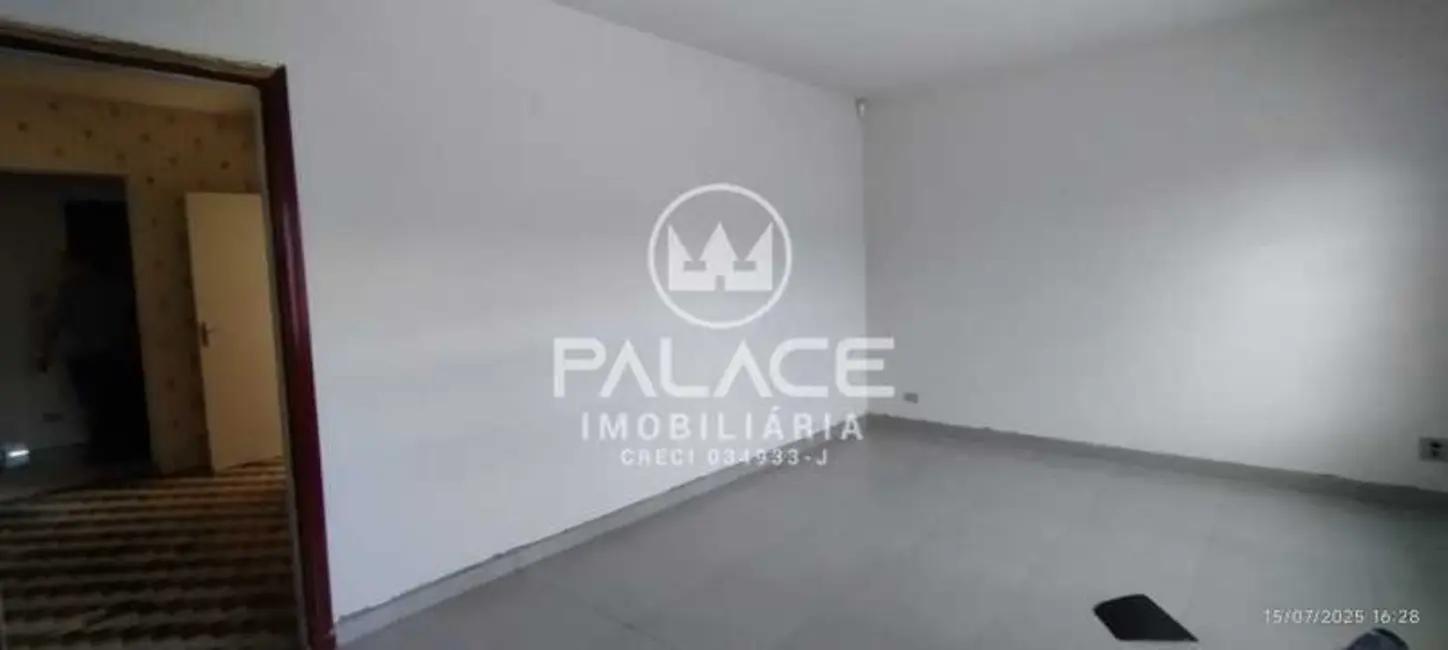 Foto 8 de Casa com 3 quartos para alugar, 137m2 em Piracicaba - SP