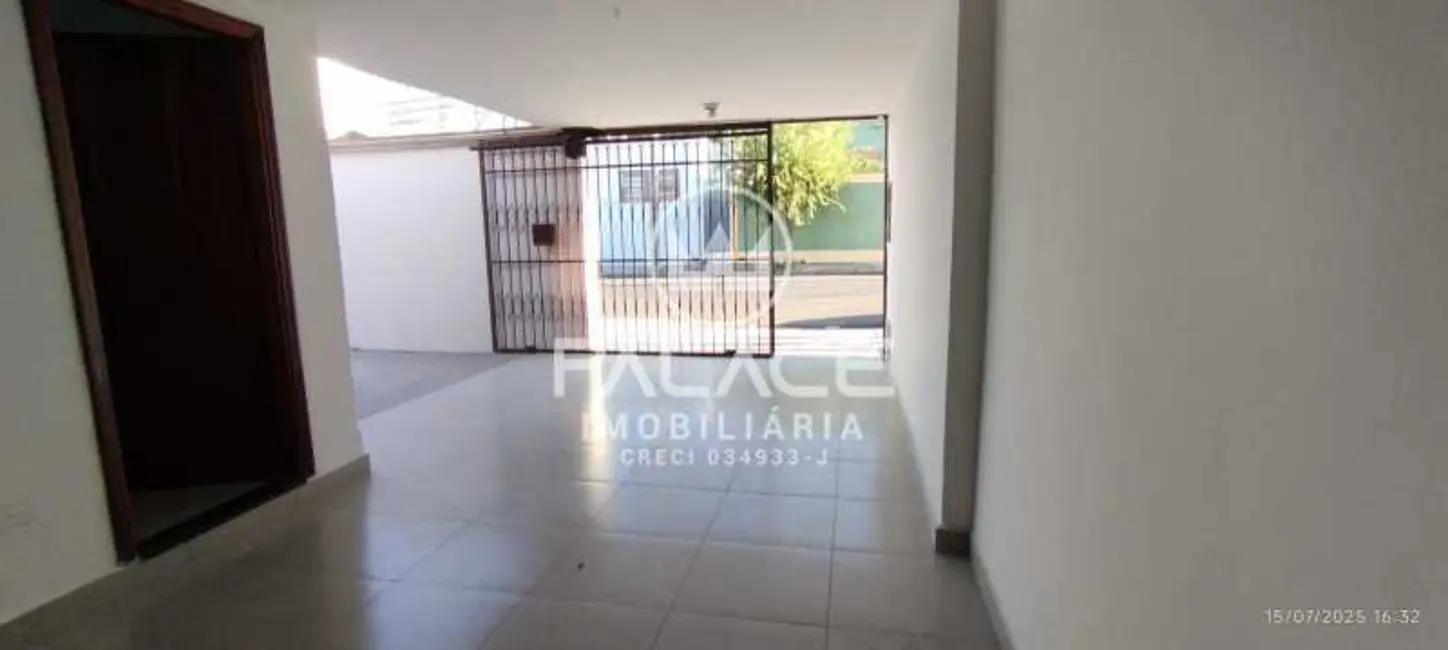 Foto 7 de Casa com 3 quartos para alugar, 137m2 em Piracicaba - SP