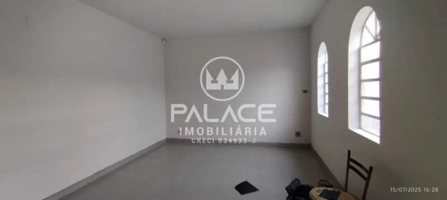 Foto 9 de Casa com 3 quartos para alugar, 137m2 em Piracicaba - SP