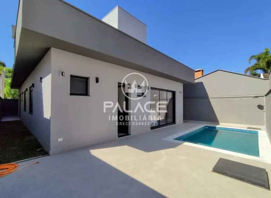 Casa de Condomínio com 3 quartos à venda e para alugar, 225m2 em Piracicaba - SP - imagem 5 Foto 5 de Casa de Condomínio com 3 quartos à venda e para alugar, 225m2 em Piracicaba - SP