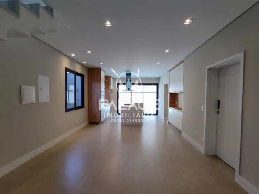 Casa de Condomínio com 3 quartos à venda e para alugar, 225m2 em Piracicaba - SP - imagem 8 Foto 8 de Casa de Condomínio com 3 quartos à venda e para alugar, 225m2 em Piracicaba - SP